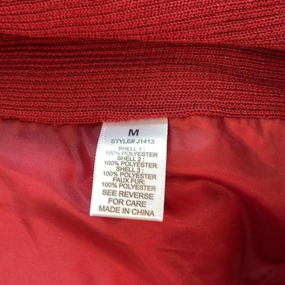 Active USA Womens Vest - Picture 5 of 7